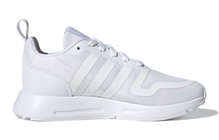 (GS) adidas Multix 'Triple White' Q47135