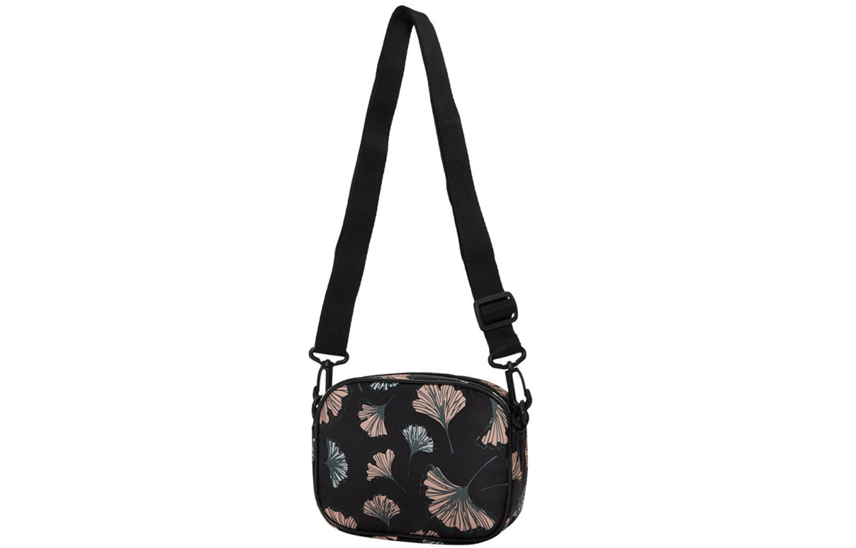 (WMNS) PUMA Core Pop Cross Body Bag 'Black' 078346-02