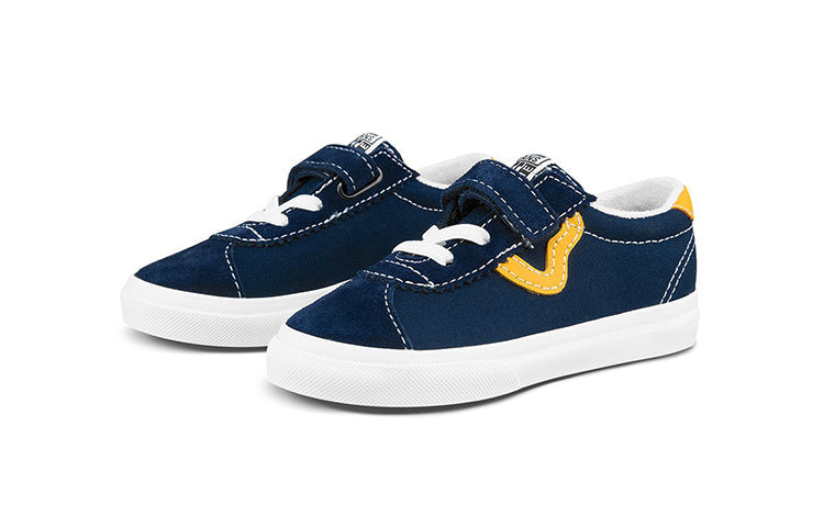 Vans Sports Kids Blue VN0A54EZ3UX