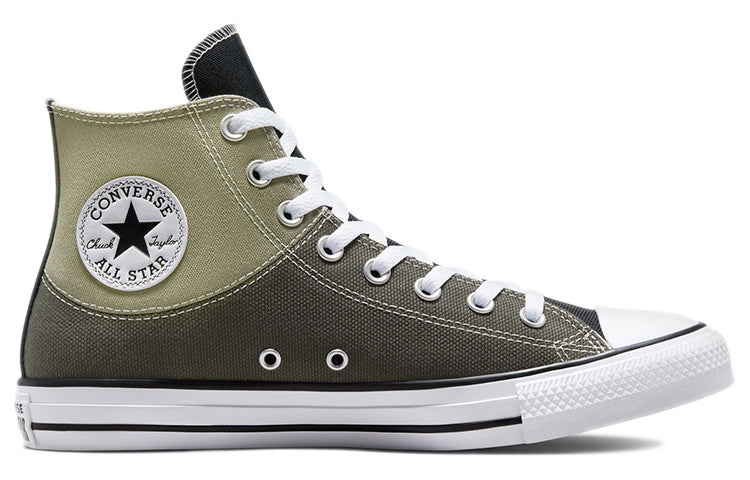 Converse Chuck Taylor All Star High 'Split Upper - Light Field' 171364C
