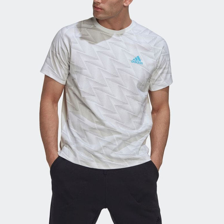 adidas Designed For Gameday Travel T-Shirt HN9097