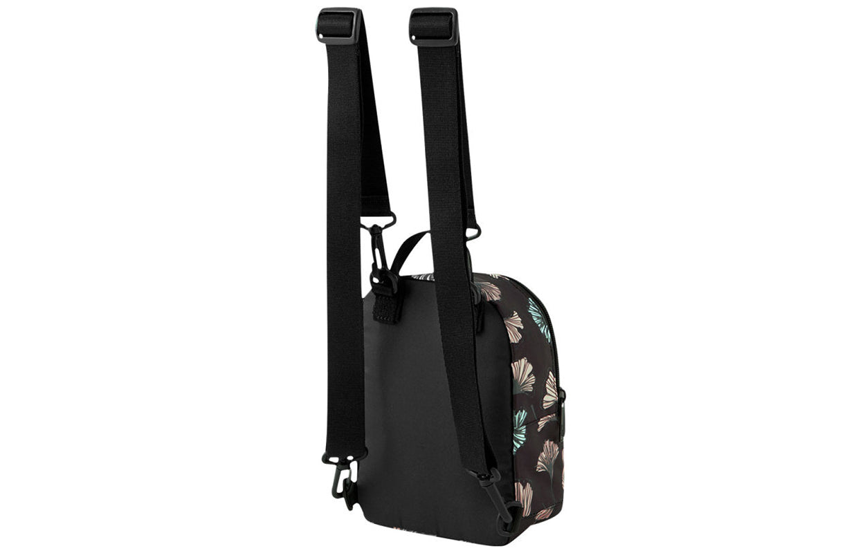 (WMNS) PUMA Core Pop Mini-me Backpack 'Black Pink' 078639-01