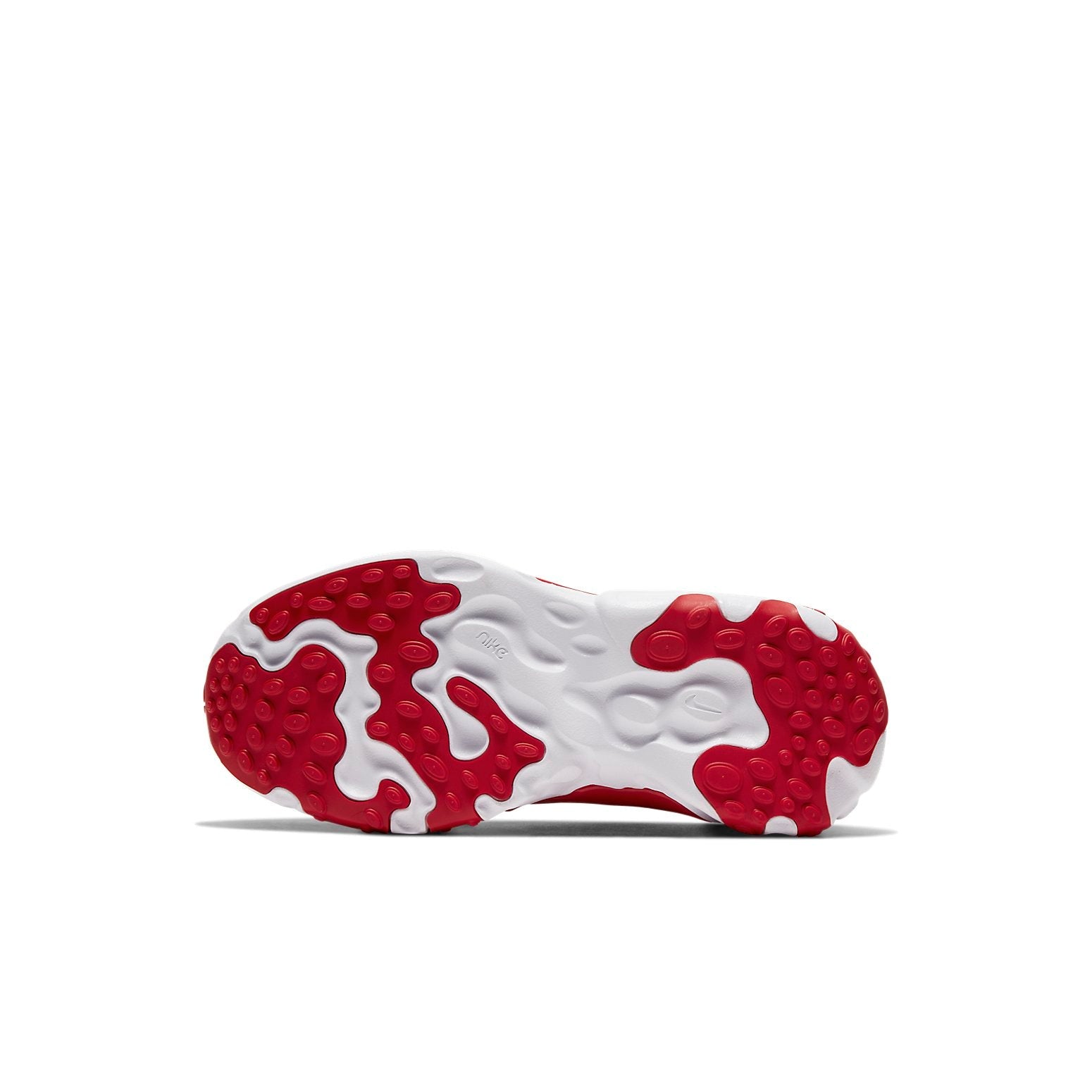 (PS) Nike React Presto Extreme 'University Red' CD6885-002