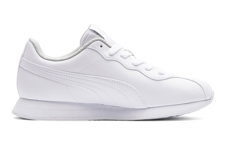 PUMA Turin Ii Jr White 366773-02