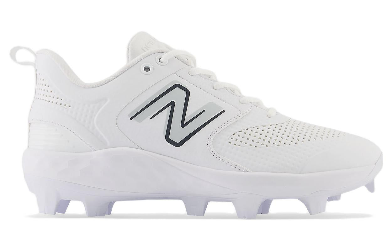 New Balance Fresh Foam 3000v6 Molded Synthetics 'White' PL3000T6