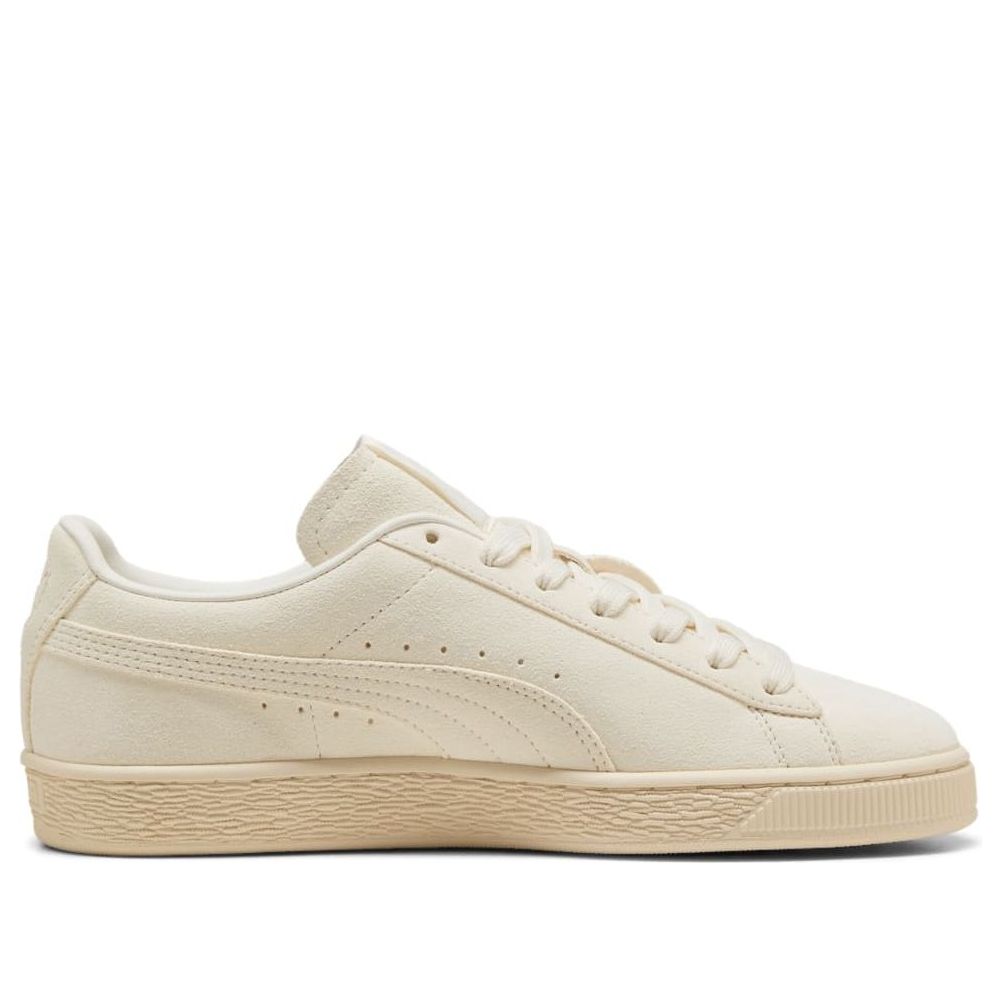 PUMA x Charles F. Stead Suede 'Puma White' 403701-01