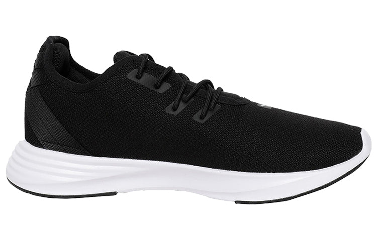 (WMNS) PUMA Radiate Xt Fs Running Shoes Black/White 192526-01