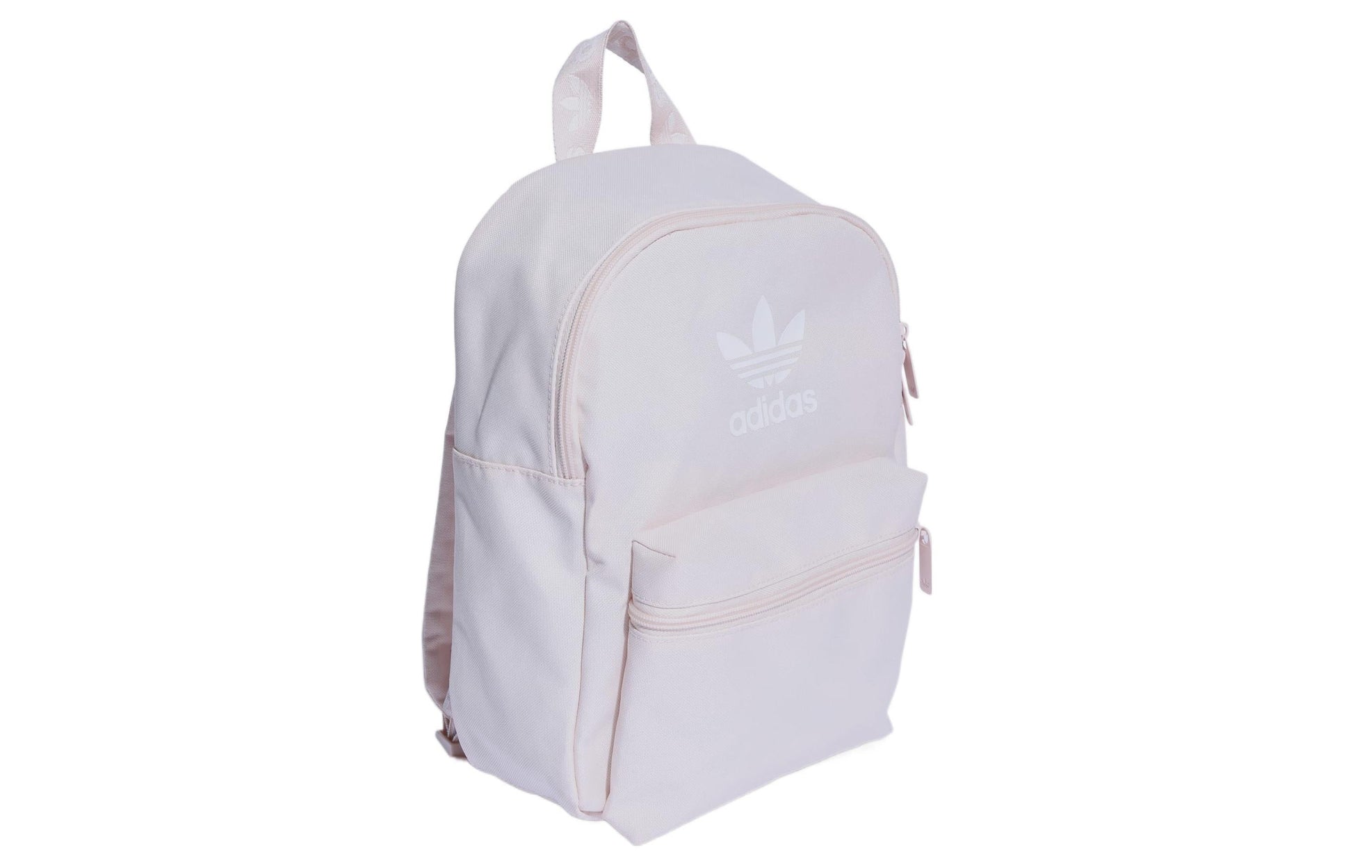 adidas Adicolor Classic Backpack Small 'Pink' IC8537