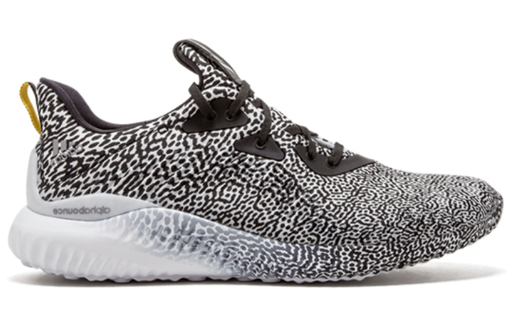 adidas Alphabounce 'Motion Capture' B54366