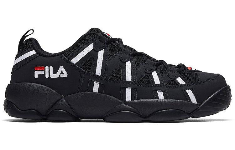FILA Spaghetti black/white F12M931232FBK