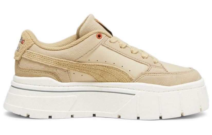 (WMNS) PUMA Mayze Stack 'Granola' 392520-01