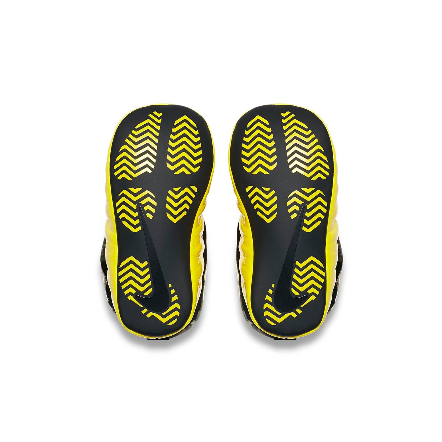 (TD) Nike Lil Posite One CB 'Optic Yellow' 644790-701