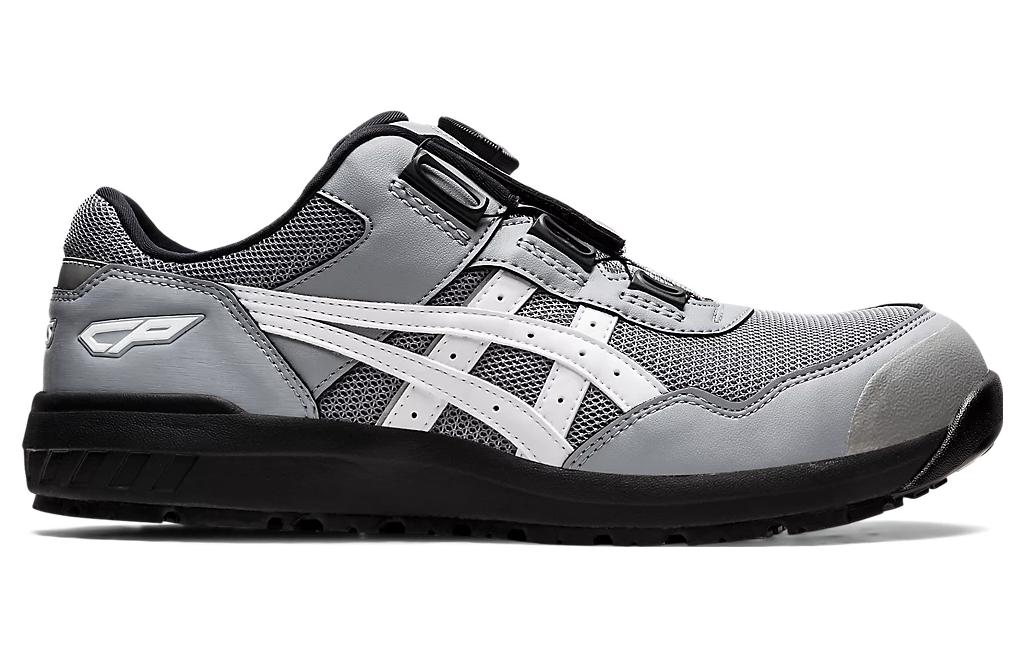 ASICS Winjob Cp209 Boa 'Grey' 1271A209-026