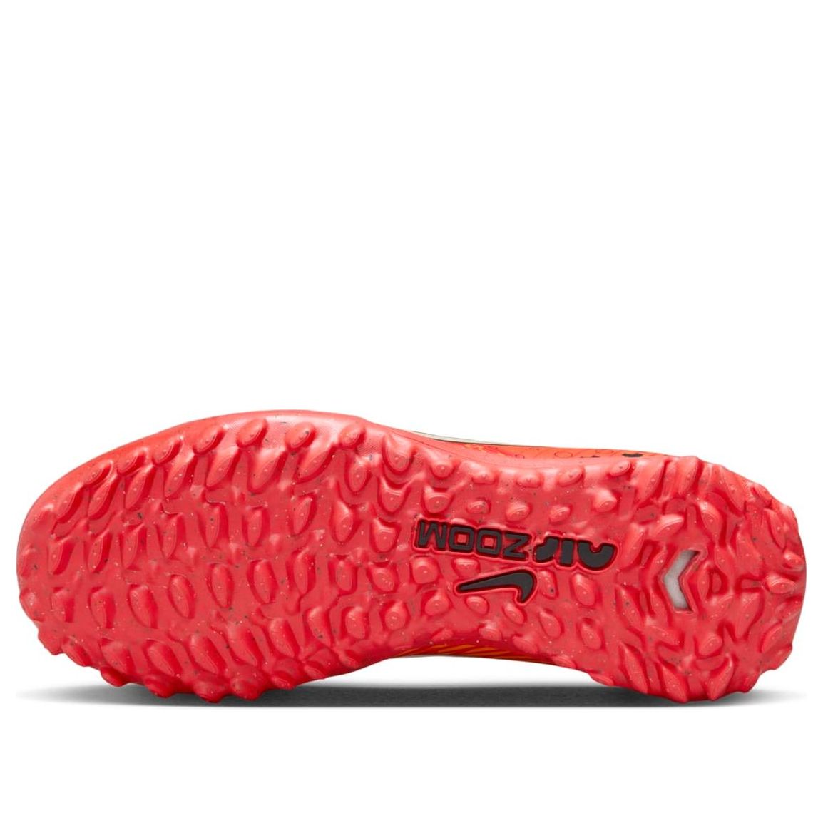 (GS) Nike Mercurial Superfly 9 'Light Crimson Bright Mandarin' FJ0349-600