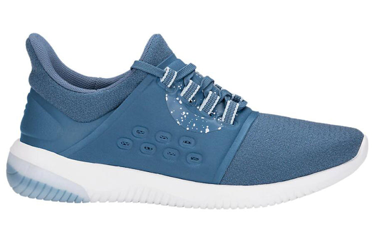 (WMNS) ASICS Gel-Kenun Lyte MX 'Blue' 1022A006-400