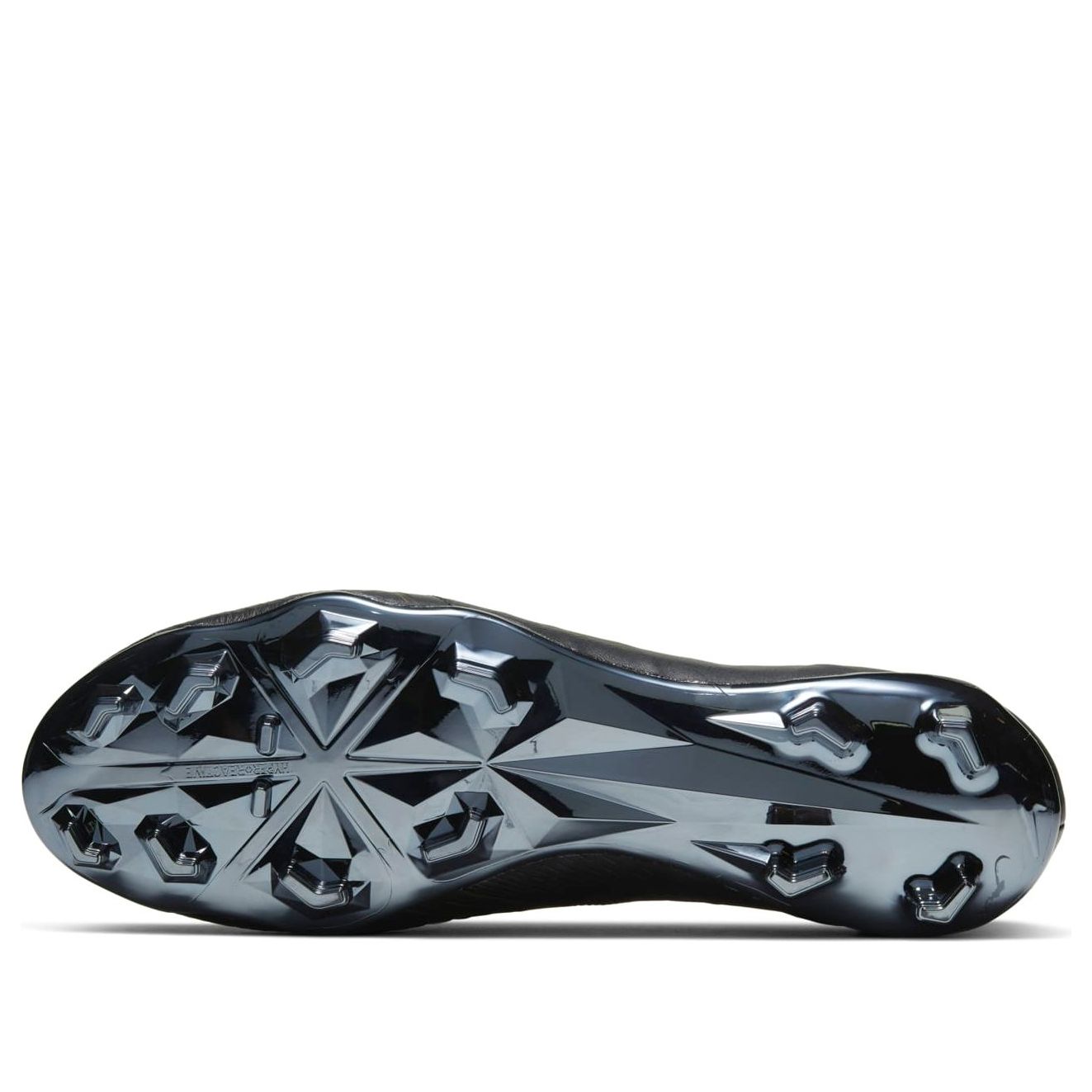 Nike Phantom Venom Elite TC FG 'Triple Black' CJ6319-001