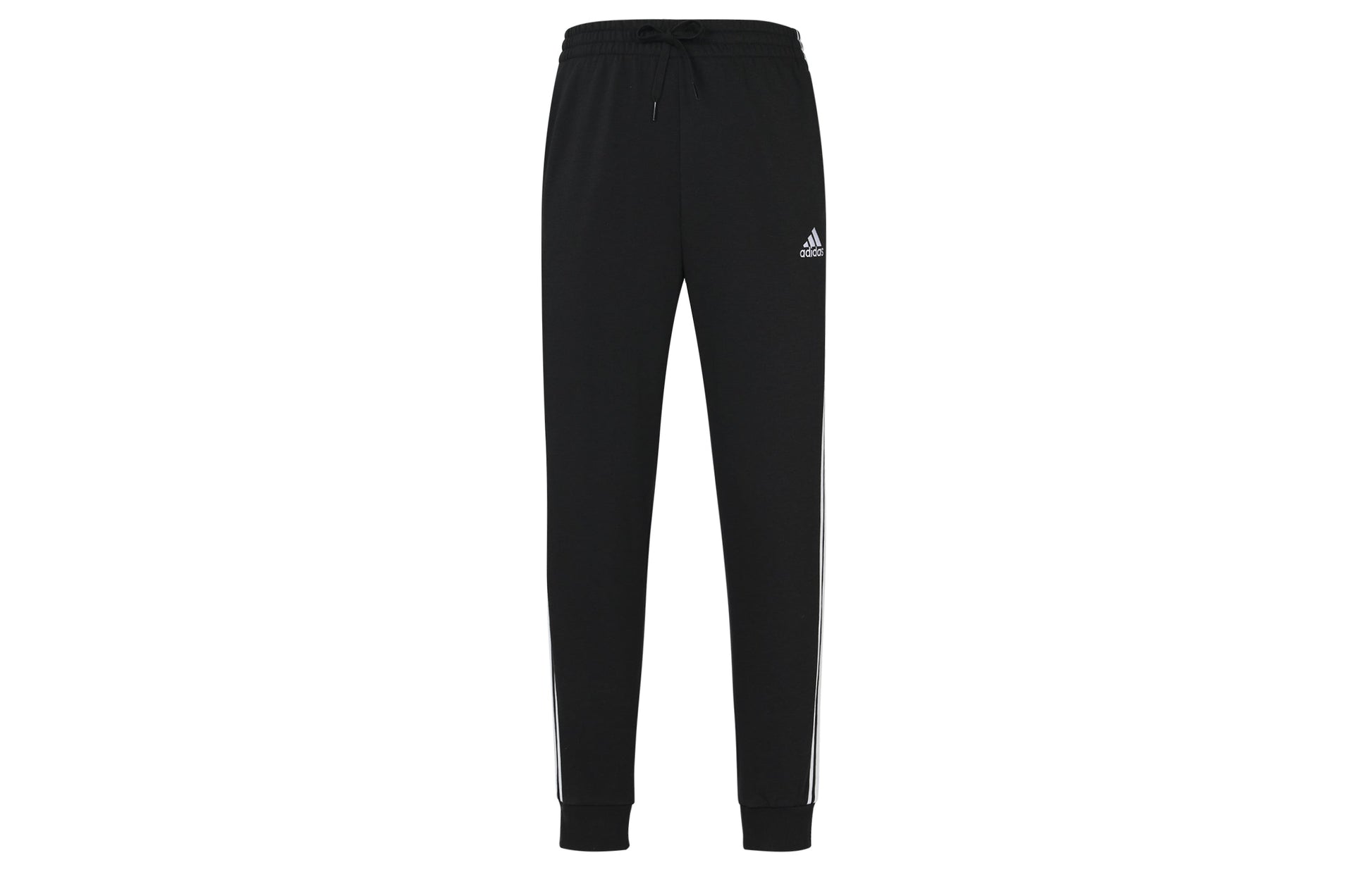 adidas M 3s Ft Tc Pt Stripe Sports Pants Black GK8831