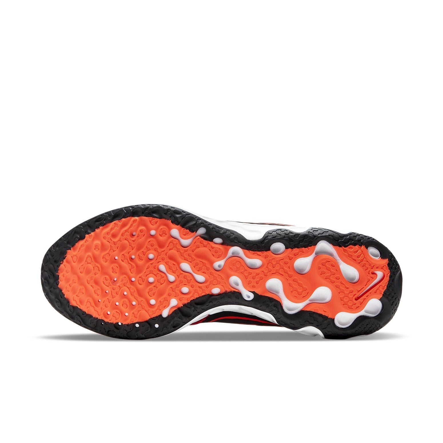 Nike Renew Ride 2 'Chile Red Hyper Crimson' CU3507-600