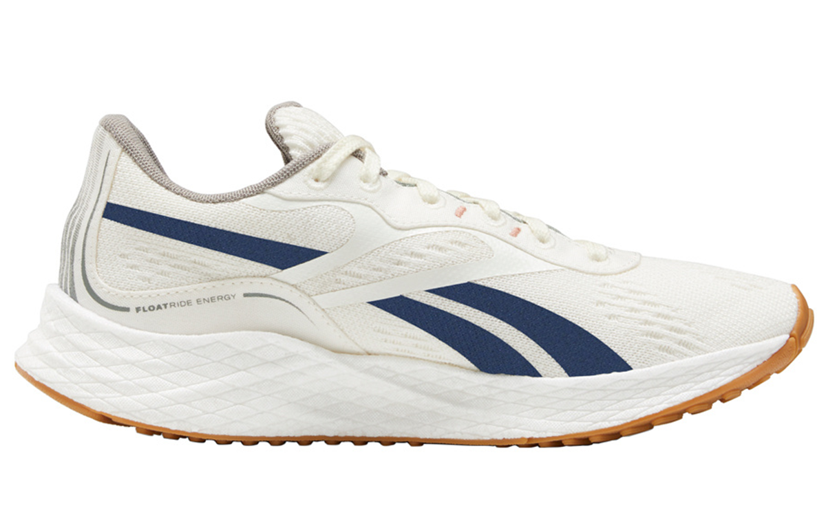 (WMNS) Reebok Floatride Energy Grow 'Classic White Brave Blue' G55964