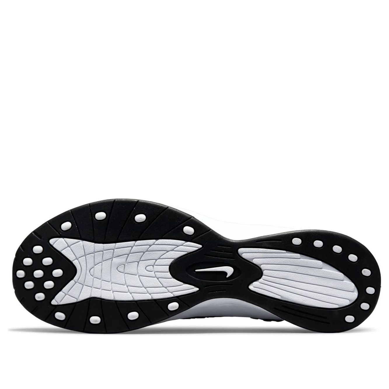 Nike Air Woven 'Black Court Purple' DN1773-010