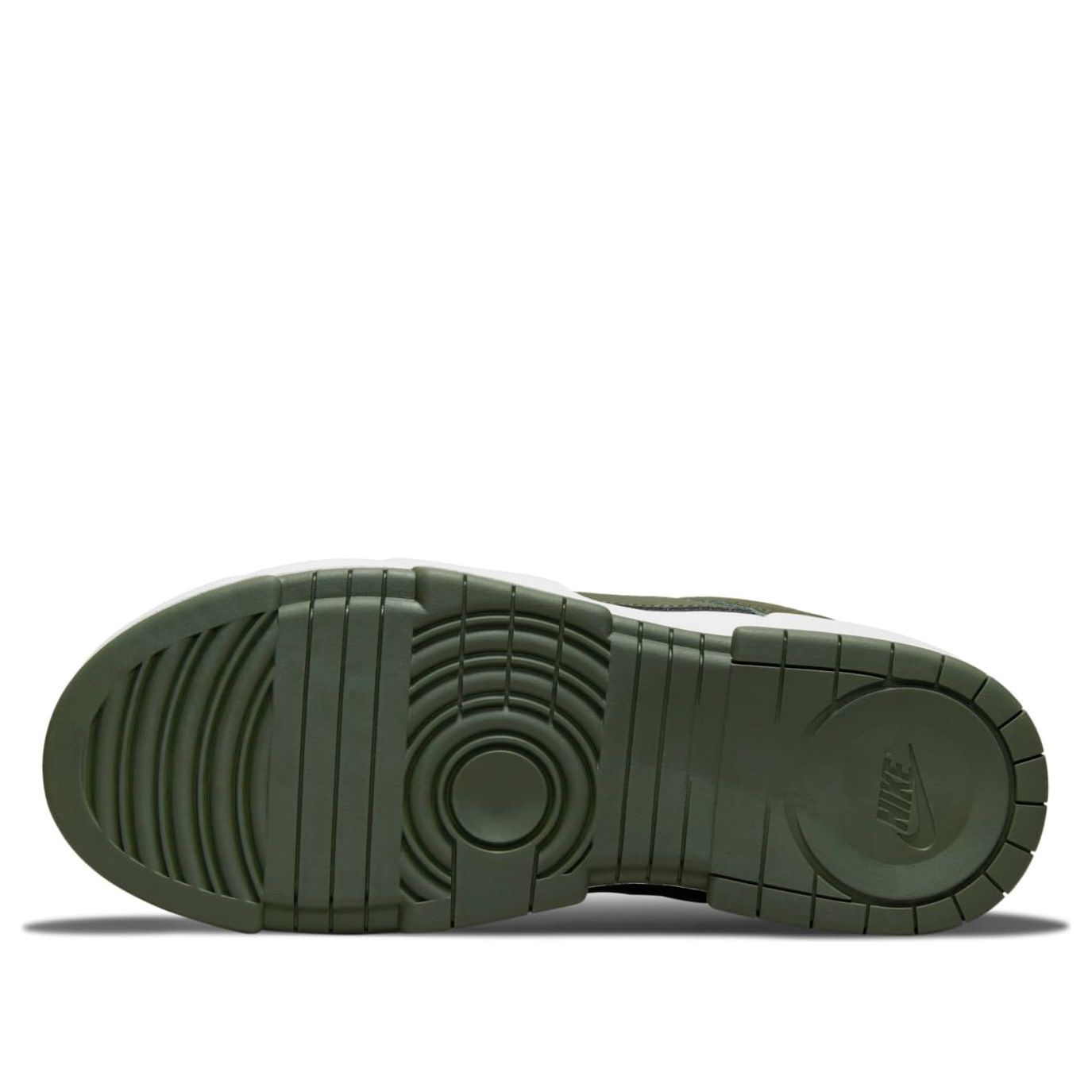 (WMNS) Nike Dunk Low Disrupt 'Dark Green' DQ0869-100
