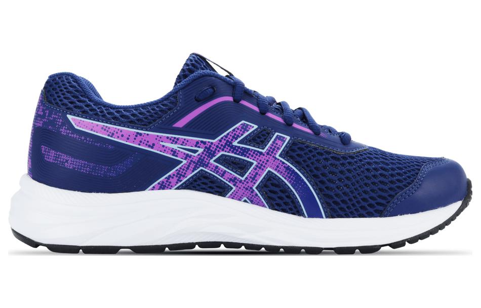 (WMNS) ASICS Kabuki 'Blue Purple' 1012B338-402