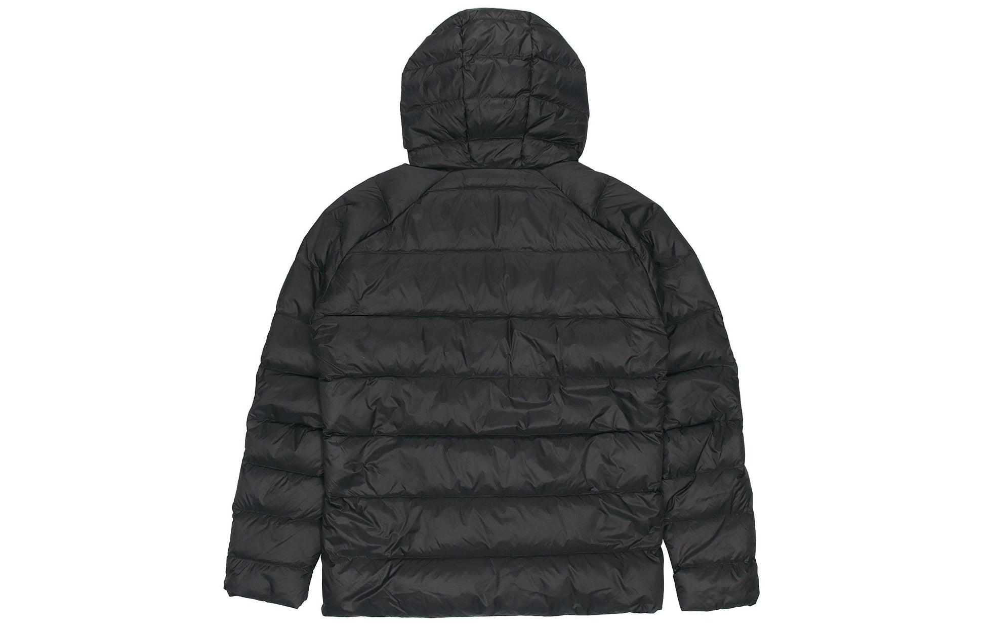 PUMA Packlite Down Jacket 'Black' 846292-01