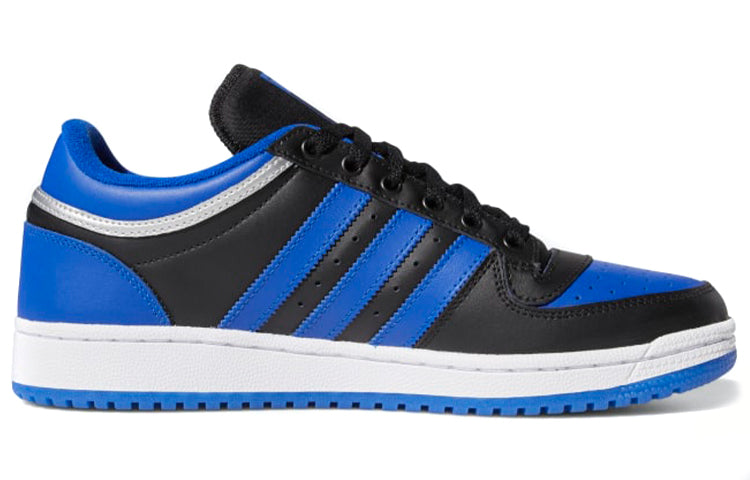adidas Top Ten RB Low 'Black Royal Blue' FY3530