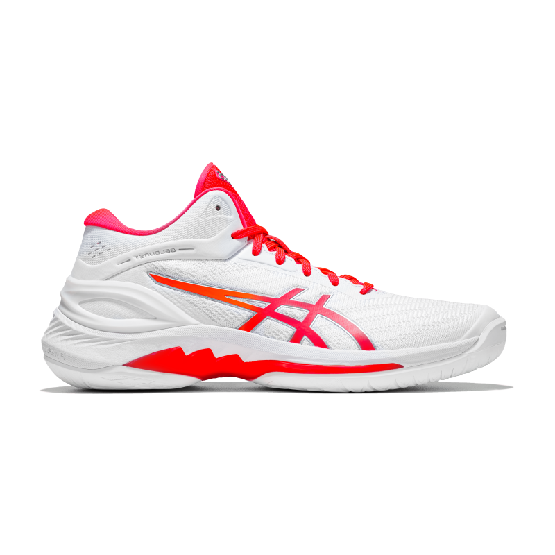 ASICS Gel-Burst 28 'White Diva Pink' 1063A089-100