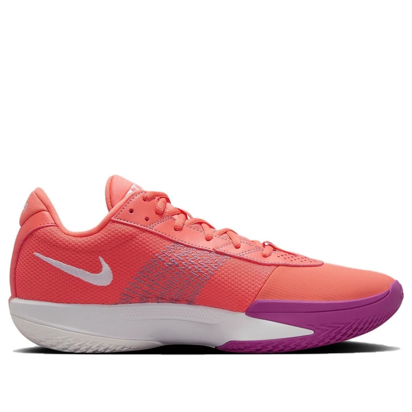 Nike Air Zoom G.T. Cut Academy 'Mango Dark Pink' FB2599-600