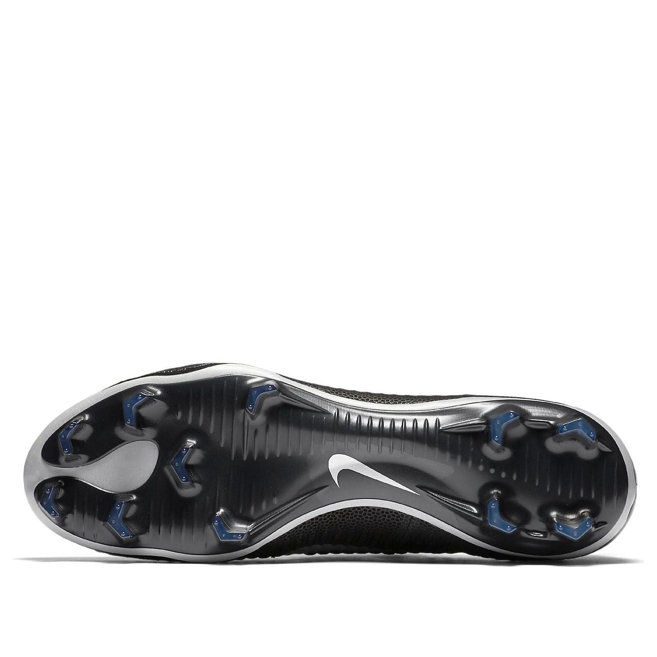 Nike Mercurial Vapor 11 Tech Craft 2.0 FG 'Black' 852516-001