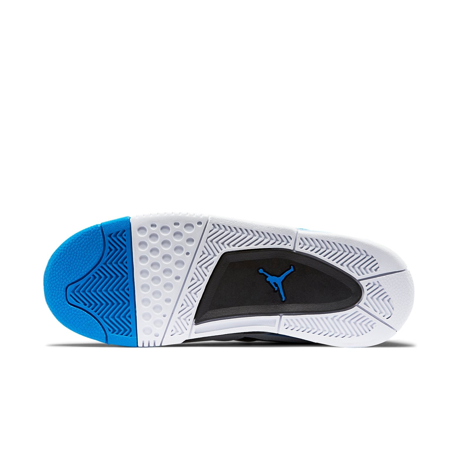 Air Jordan Flight 23 'Grey Mist Photo Blue' 317820-016