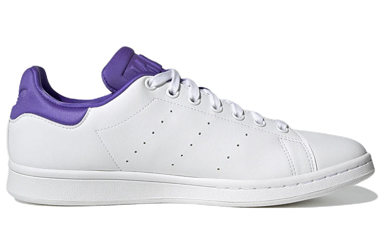 adidas Stan Smith 'Purple Rush Neoprene Tongue' GY5971