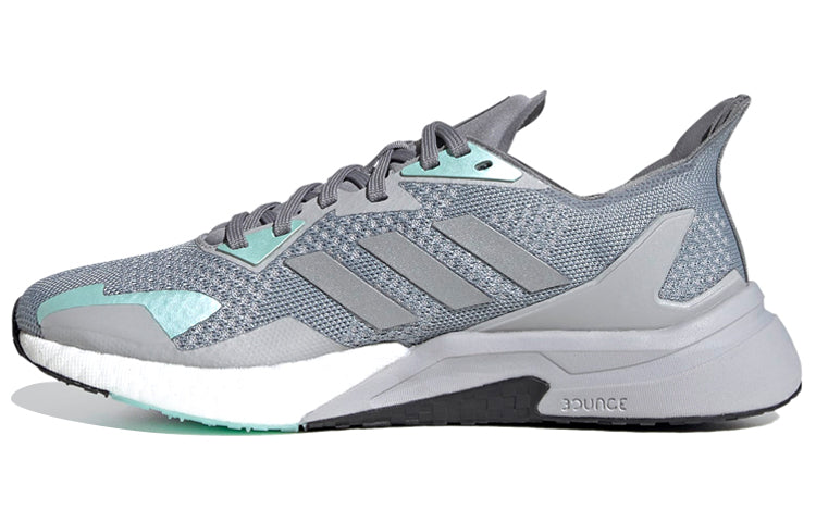 (WMNS) adidas X9000L3 Grey/White FV4404