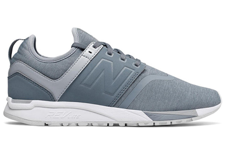 (WMNS) New Balance 247 'Smokey Blue' WRL247YE