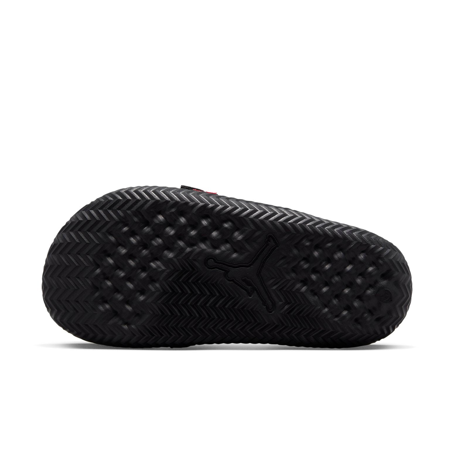 Air Jordan Super Play Slide 'Bred' DM1683-001