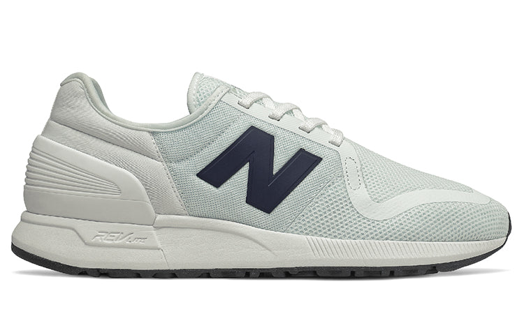 New Balance 247S 'White Navy' MS247SB3
