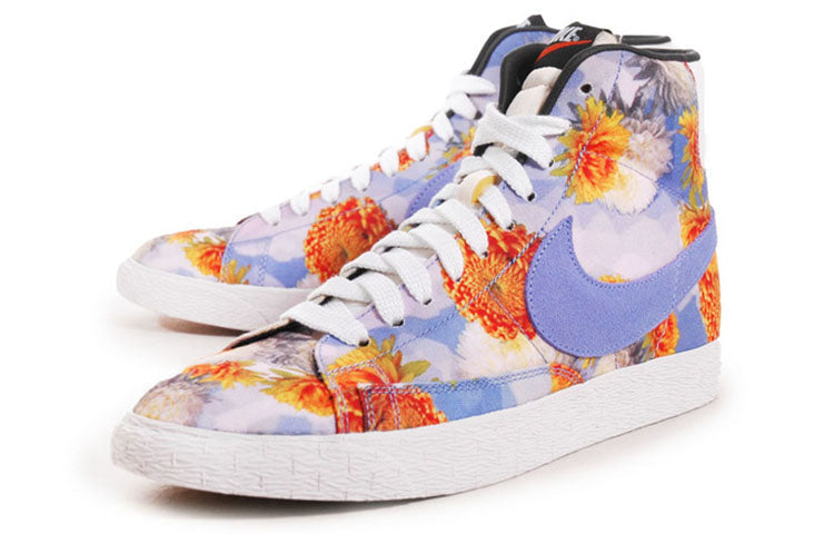 Nike Blazer Mid Prm Vntg Qs 'Chicago' 638322-902