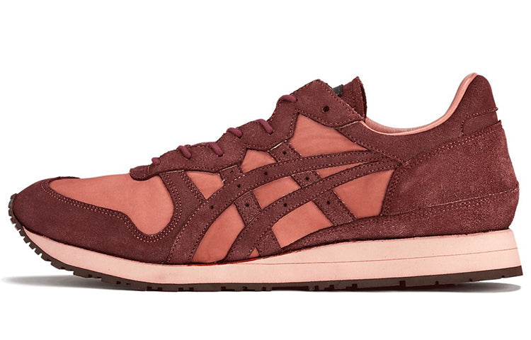Onitsuka Tiger Ally Deluxe Nippon Made 'Dried Rose' 1183A884-600
