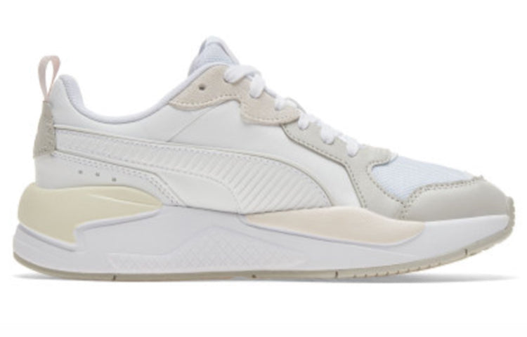 PUMA X-Ray Game 'White' 372849-04