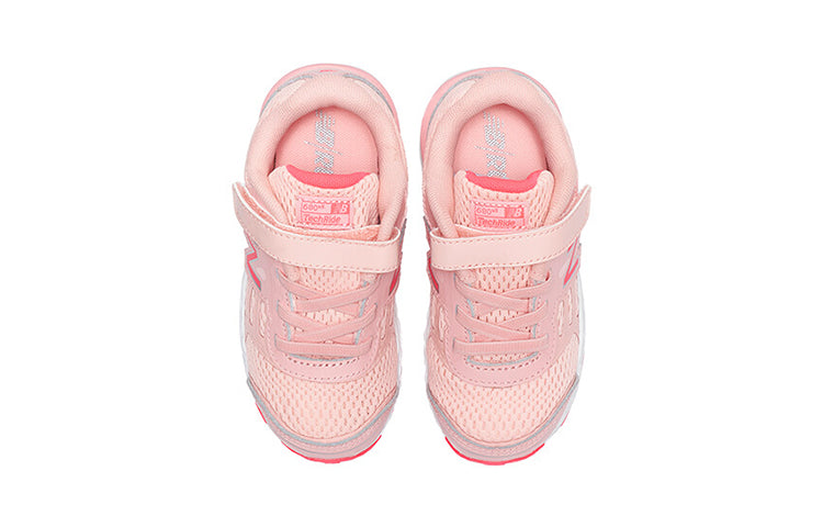 (TD) New Balance 680 Series Blue/Pink KA680HPI