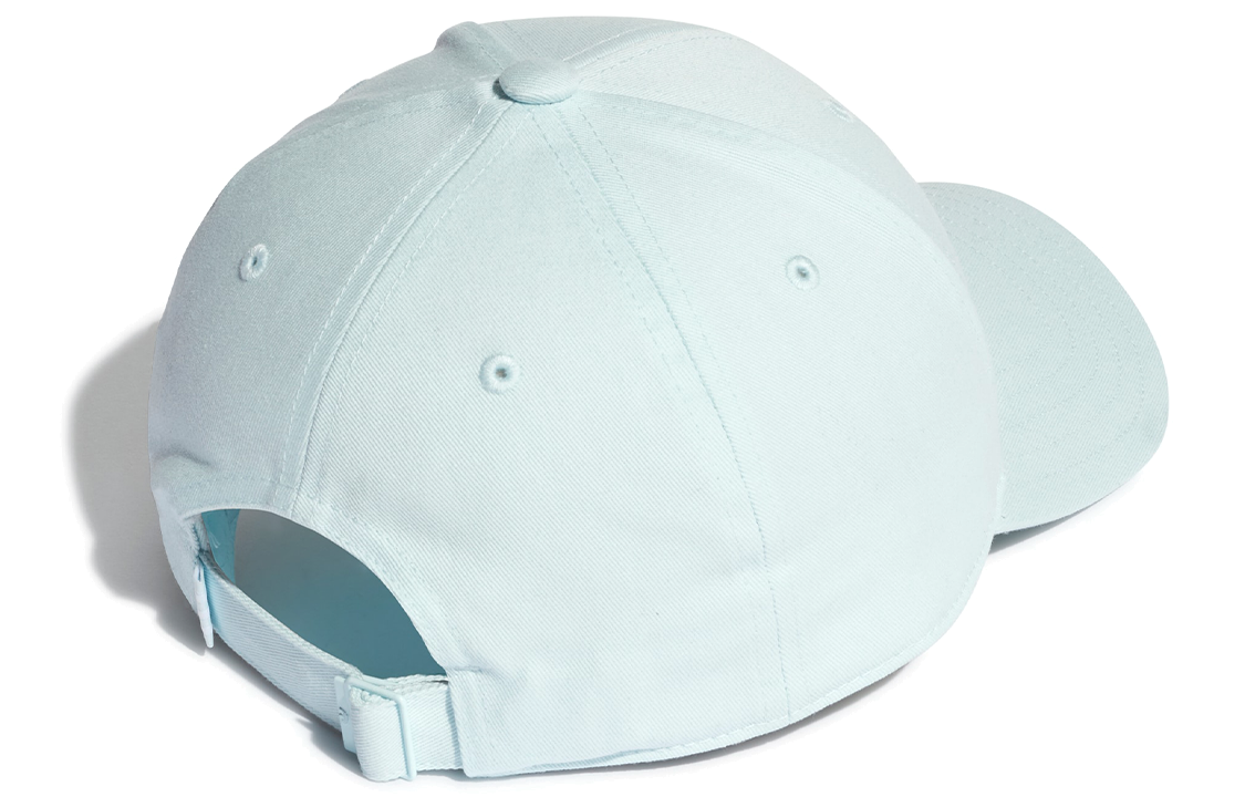 adidas Trefoil Baseball Cap 'Light Blue' HL9325