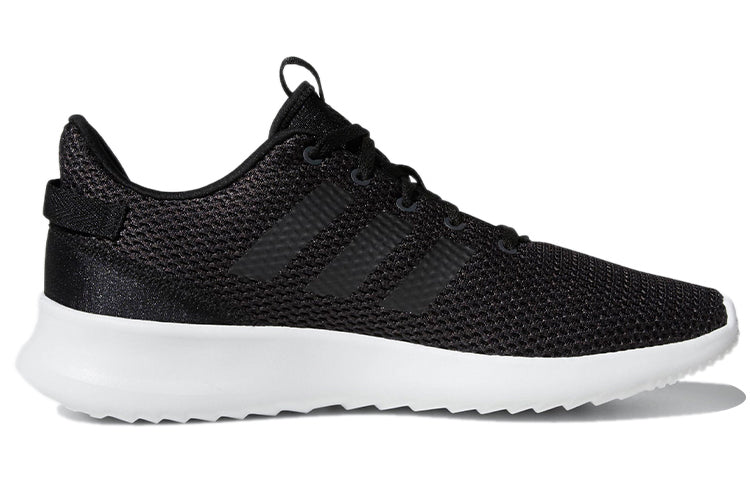 adidas Cloudfoam Racer TR 'Black White' DA9306