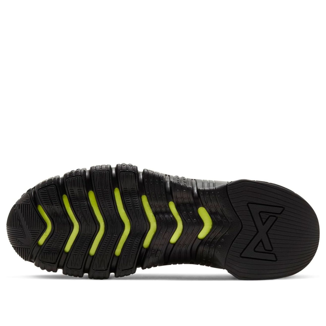 Nike Free Metcon 3 'Anthracite' CJ0861-001