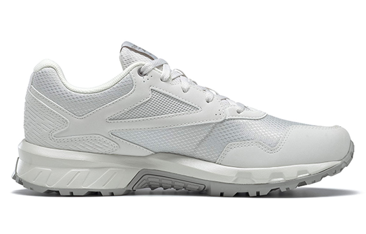 (WMNS) Reebok Ridgerider Trail 5.0 'Gray White' FW5274