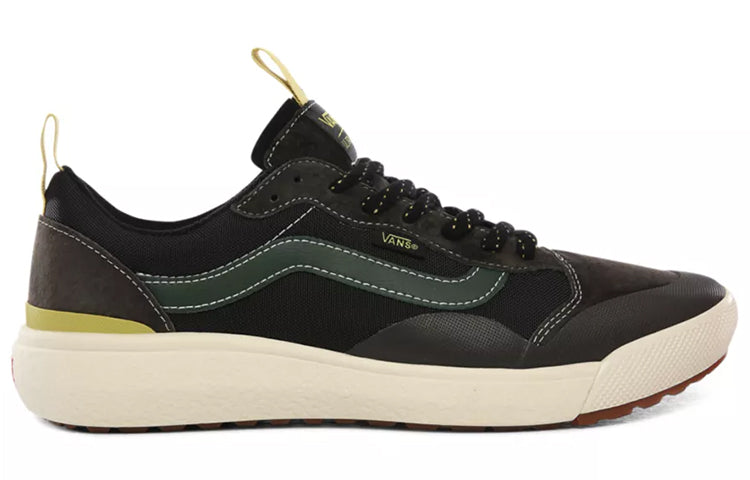 Vans UltraRange Exo MTE 'Black Olive' VN0A4UUP2WK