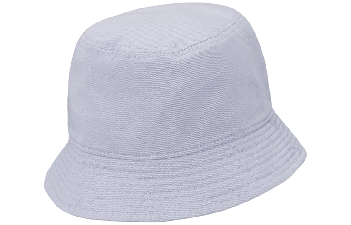 Nike Apex Futura Washed Bucket Hat 'Lilac' DC3967-536