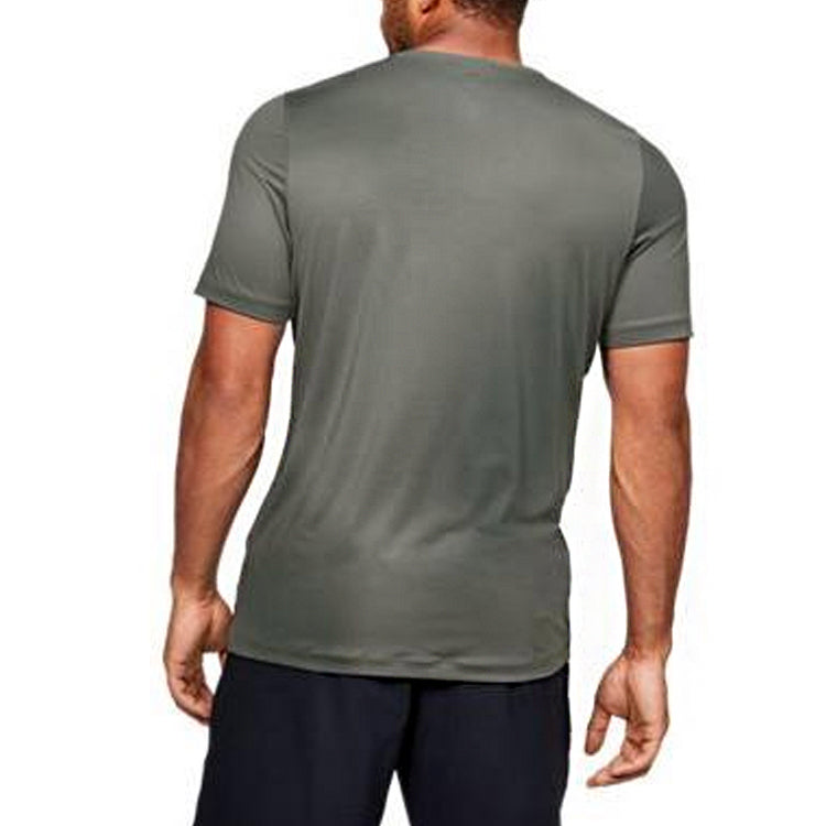 Under Armour RUSH HeatGear(R) FittedT 1351559-388