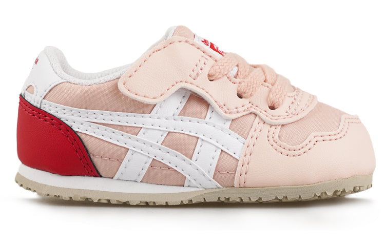 (TD) Onitsuka Tiger Serrano 'Pink' 1184A083-700