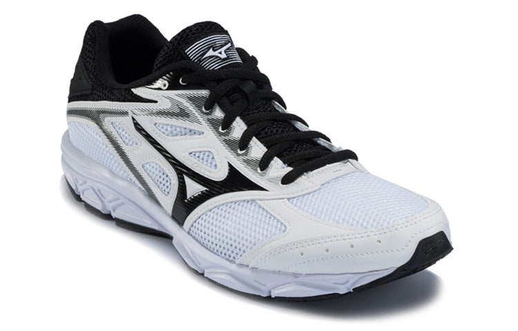 Mizuno Spark 4 White/Black K1GA190309